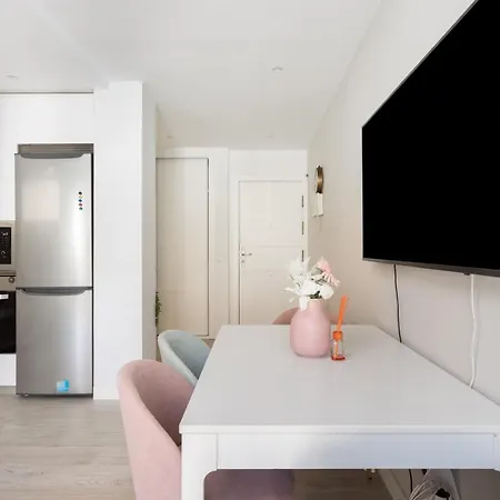 Apartment 156 Mocan Perfect By Sunkeyrents Palm-mar