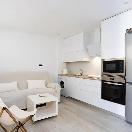156 Mocan Perfect By Sunkeyrents Apartment Palm-mar