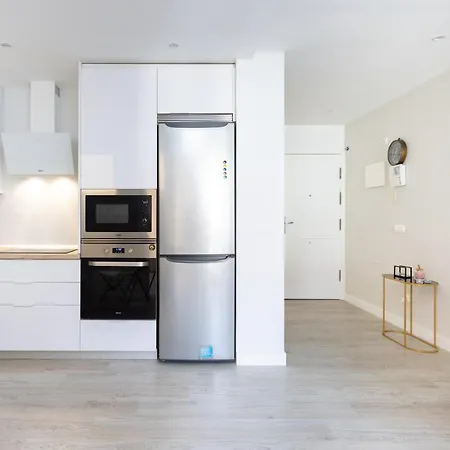 Apartment 156 Mocan Perfect By Sunkeyrents *