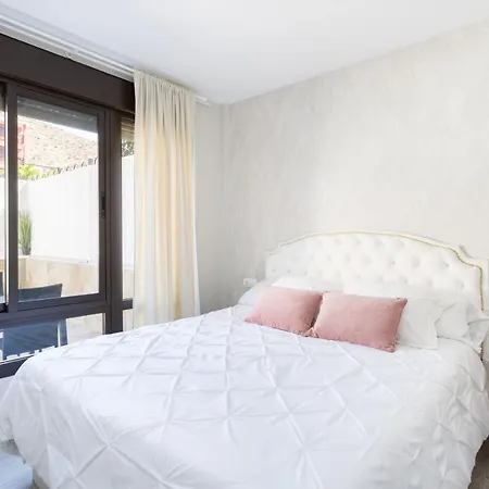 Apartment 156 Mocan Perfect By Sunkeyrents *