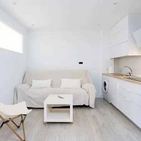 아파트 156 Mocan Perfect By Sunkeyrents 팔름-마르
