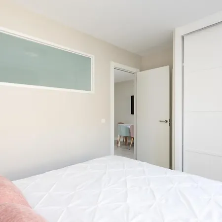 Apartment 156 Mocan Perfect By Sunkeyrents