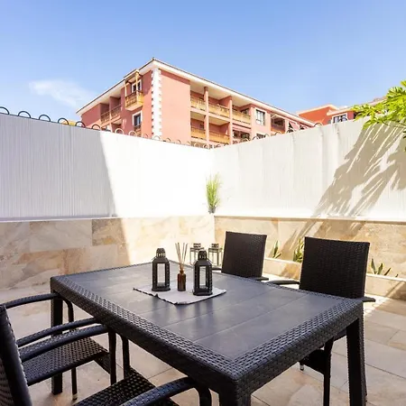 Apartment 156 Mocan Perfect By Sunkeyrents Palm-mar