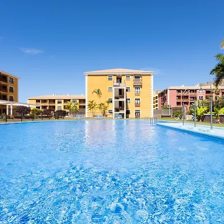 156 Mocan Perfect By Sunkeyrents Apartment Palm-mar