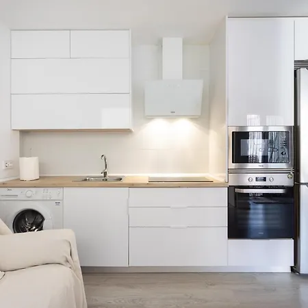 Apartment 156 Mocan Perfect By Sunkeyrents